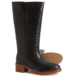 New Frye Camryn Tall Pull On Classic Boots Size 9